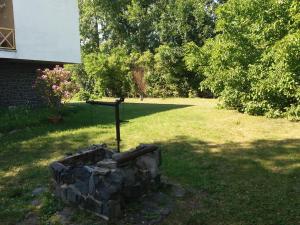 Majestic Apartmanház Badacsony