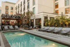 Kimpton La Peer Hotel West Hollywood by IHG - بيفرلي هيلز