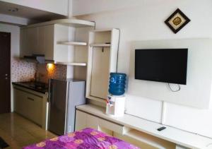 The suites Metro Apartment by Desta Farispro