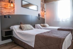 Hotels Hotel Auberge du Pastel : photos des chambres