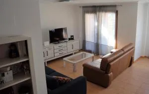 Chalet adosado en Costa Miño a un paso de la playa - Andrade