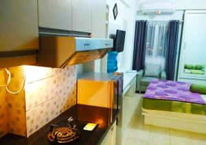 The suites Metro Apartment by Desta Farispro