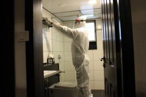 Liwa - The Transit Hotel, Bengaluru