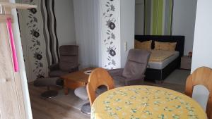 Apartment Halmis FeWo WR