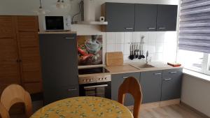 Apartment Halmis FeWo WR