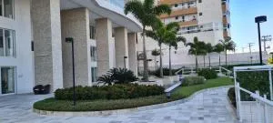 Requinte e sofisticação - Praia Grande