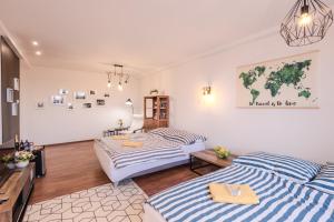 FLEXIHOME sk - Vodna - city centre - with AC