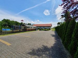 Pokoje gościnne Piotr Gąska