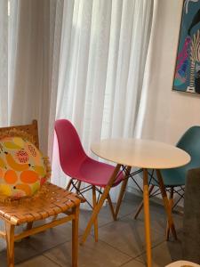 Sorrento Back Beach Apartment at Oceanic