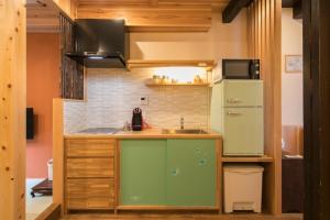 Nishodo Machiya HIKARU OIKE