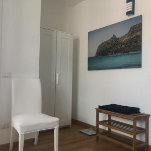 Blue Sea Rooms Apartment Cagliari