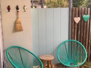 Sorrento Back Beach Apartment at Oceanic Apt 7