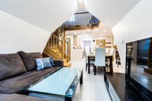 Apartamenty Stroma