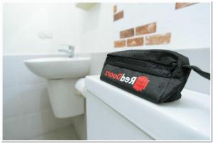RedDoorz @ Sindangbarang Bogor