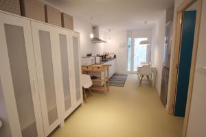 Apartamento Tipo Loft