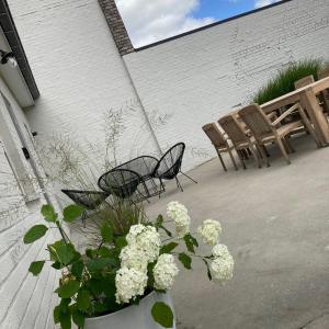 Holiday home De Levensgenieter