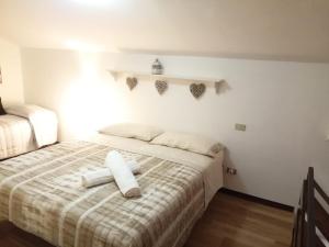 La Casetta in Montagna