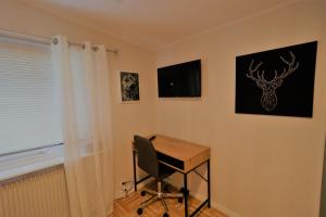 RIBO Apartment Aurora