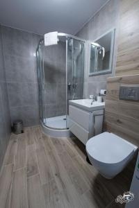 Apartamenty RÓŻA WIATRÓW