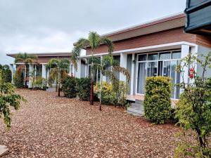 วังผา ชาเล่ต์ รีสอร์ท