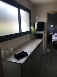 Fun and sun room - Fleury-d'Aude