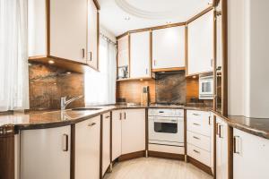 Apartments Villa Venezia Luxury