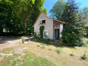 Ferienwohnung Scheffler - Kransevitz