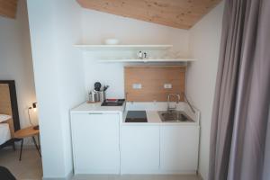 Studio with Balcony room in Via Siena 4 - Suites & Rooms