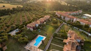 Rastoni Fabienne Shared Pool Maisonette, Afitos