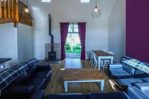 Borthwick Castle View