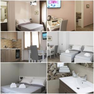 Standard Double Room room in L'Acchiappasogni Vesuviano Guest House