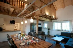 Alpenblick am Chiemsee - Seethal