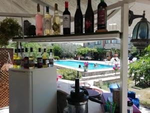 Two-Bedroom Villa room in Dodo House Bodrum
