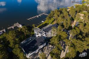 Apartment & Room MARINA BORKI - Apartamenty RÓŻA WIATRÓW