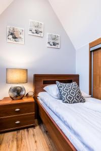 Apartamenty Stroma Odkryj Zakopane