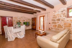 Casa Ghedda 