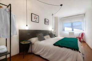 Apartamentos Turísticos Rioja y Camino