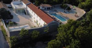 Stancija Smokovo 1873