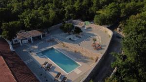 Stancija Smokovo 1873 