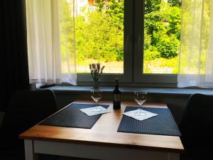 Apartamenty Nad Rzeką