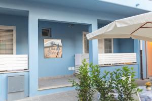 Via Siena 4 - Suites & Rooms