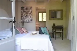 La Maison De Bécaras - Bédoin