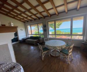 La terrazza del Conero