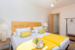 Genteel Home Alhacaba