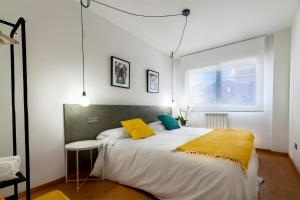 Apartamentos Turísticos Rioja y Camino