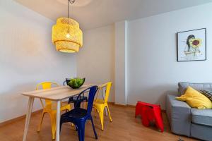 Apartamentos Turísticos Rioja y Camino