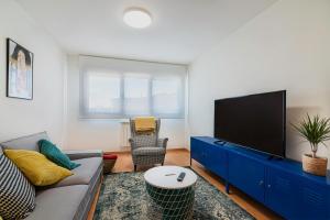 Apartamentos Turísticos Rioja y Camino