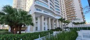 Classe e Conforto - Praia Grande