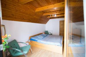 Apartmán Albert v Spa dedinke