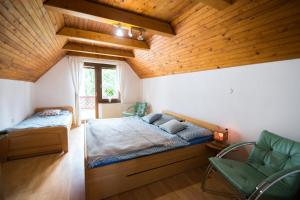 Apartmán Albert v Spa dedinke